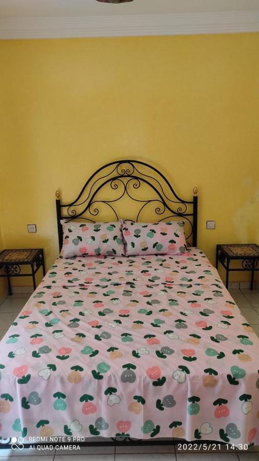 Апартаменти Riad Alaoui 146 With Swimming Pool And Free Parking Марракеш Екстер'єр фото