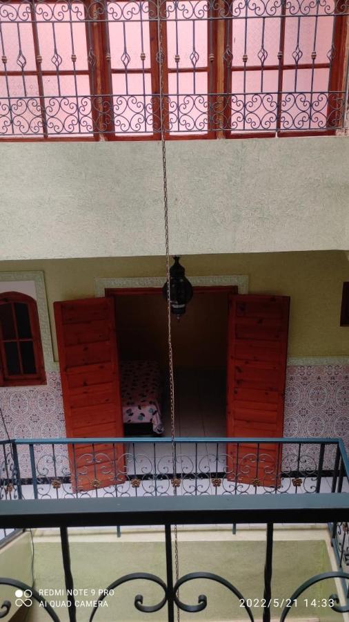 Апартаменти Riad Alaoui 146 With Swimming Pool And Free Parking Марракеш Екстер'єр фото