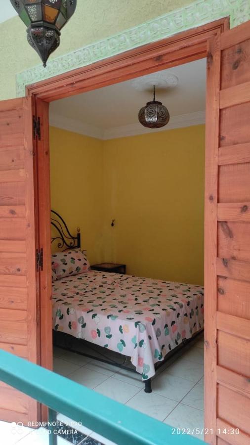 Апартаменти Riad Alaoui 146 With Swimming Pool And Free Parking Марракеш Екстер'єр фото