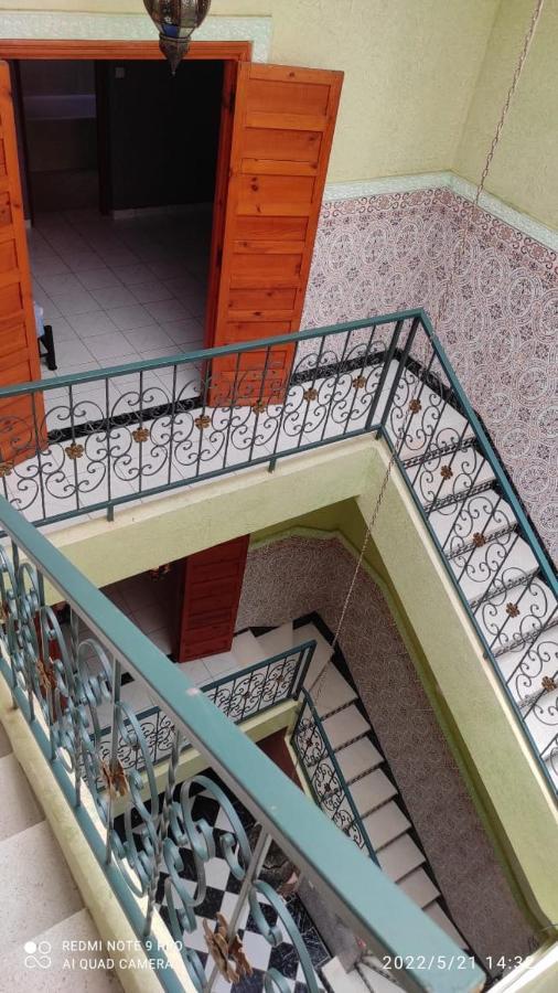 Апартаменти Riad Alaoui 146 With Swimming Pool And Free Parking Марракеш Екстер'єр фото