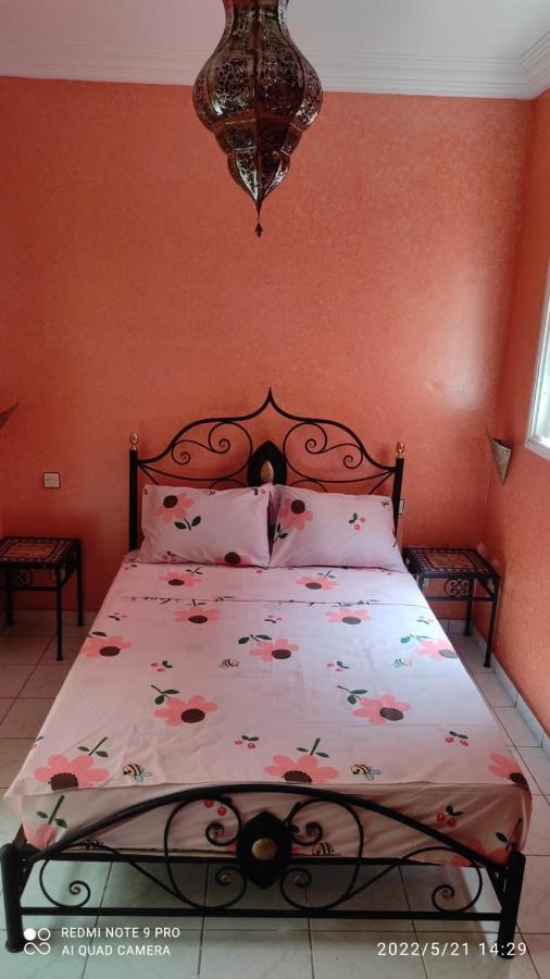 Апартаменти Riad Alaoui 146 With Swimming Pool And Free Parking Марракеш Екстер'єр фото