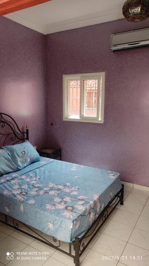 Апартаменти Riad Alaoui 146 With Swimming Pool And Free Parking Марракеш Екстер'єр фото