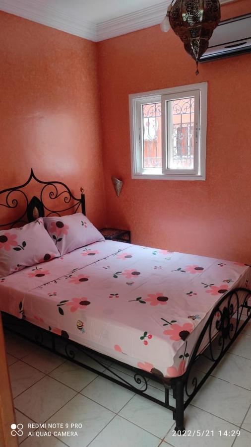 Апартаменти Riad Alaoui 146 With Swimming Pool And Free Parking Марракеш Екстер'єр фото
