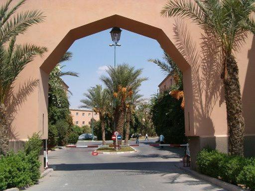 Апартаменти Riad Alaoui 146 With Swimming Pool And Free Parking Марракеш Екстер'єр фото