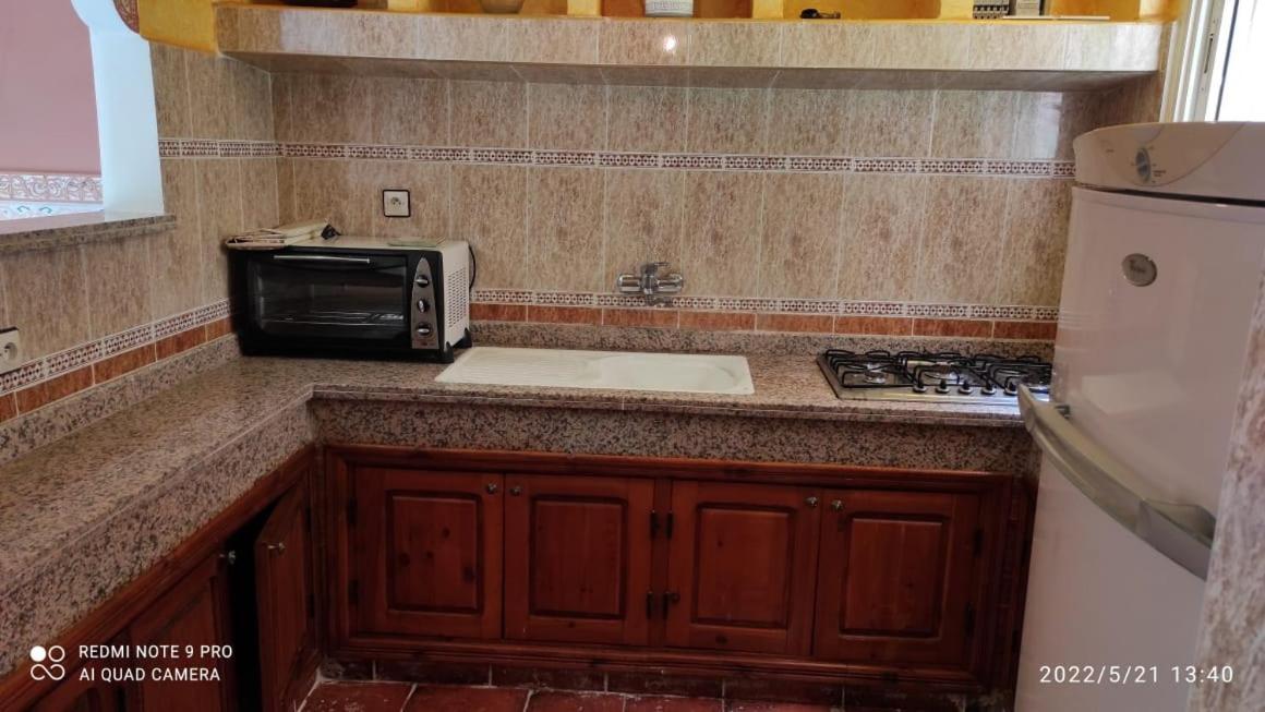 Апартаменти Riad Alaoui 146 With Swimming Pool And Free Parking Марракеш Екстер'єр фото
